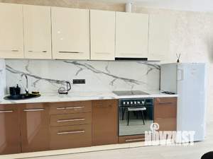 1-к квартира, посуточно, 39м2, 11/12 этаж