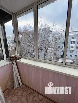 1-к квартира, на длительный срок, 35м2, 4/4 этаж