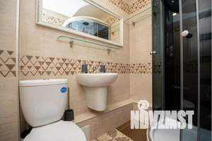 2-к квартира, посуточно, 44м2, 3/5 этаж