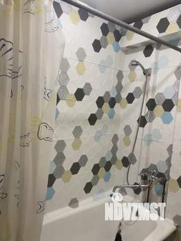 3-к квартира, на длительный срок, 48м2, 1/5 этаж