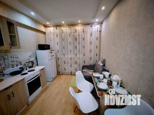 1-к квартира, посуточно, 38м2, 4/9 этаж