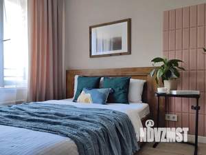 Студия квартира, посуточно, 25м2, 8/9 этаж