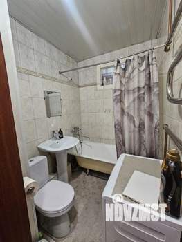 1-к квартира, на длительный срок, 32м2, 3/6 этаж