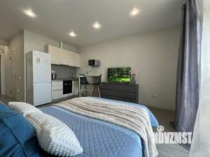 2-к квартира, посуточно, 50м2, 1/1 этаж