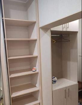 1-к квартира, на длительный срок, 35м2, 5/12 этаж