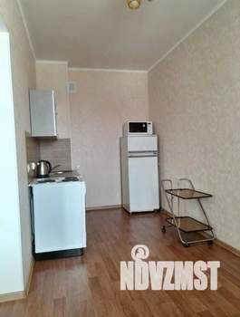 1-к квартира, посуточно, 48м2, 1/1 этаж