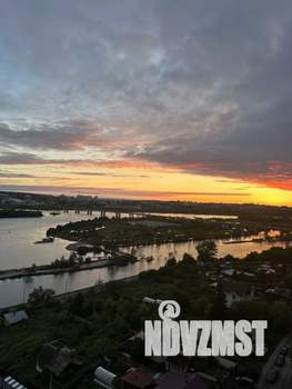 2-к квартира, посуточно, 50м2, 1/1 этаж