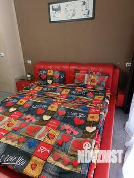 Студия квартира, посуточно, 30м2, 8/17 этаж