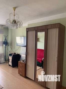 2-к квартира, на длительный срок, 46м2, 3/5 этаж