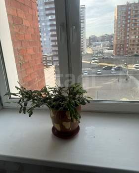 1-к квартира, на длительный срок, 36м2, 5/5 этаж