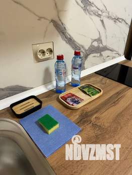 2-к квартира, посуточно, 44м2, 6/16 этаж