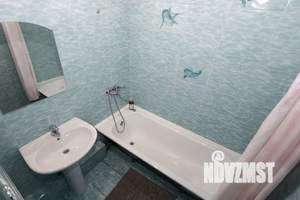 2-к квартира, посуточно, 45м2, 3/10 этаж