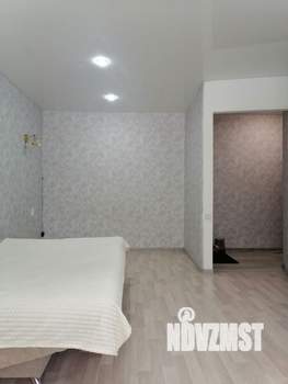 1-к квартира, на длительный срок, 35м2, 1/2 этаж