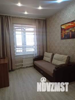 2-к квартира, посуточно, 44м2, 16/16 этаж