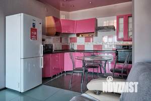 2-к квартира, посуточно, 65м2, 4/8 этаж