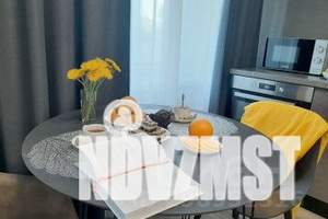 1-к квартира, посуточно, 32м2, 7/10 этаж