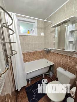 2-к квартира, посуточно, 46м2, 4/4 этаж