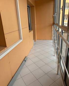 1-к квартира, на длительный срок, 38м2, 5/13 этаж