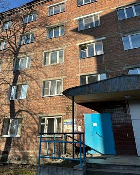 1-к квартира, на длительный срок, 18м2, 2/5 этаж