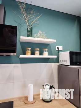 3-к квартира, посуточно, 64м2, 5/17 этаж