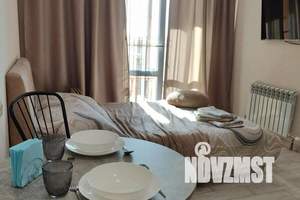 1-к квартира, посуточно, 25м2, 7/18 этаж