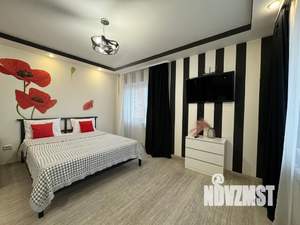 1-к квартира, посуточно, 50м2, 9/17 этаж