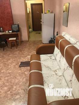 Студия квартира, на длительный срок, 34м2, 4/9 этаж