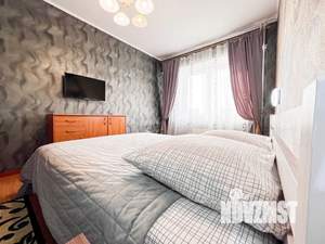 3-к квартира, посуточно, 98м2, 5/14 этаж