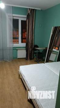 1-к квартира, на длительный срок, 32м2, 3/10 этаж