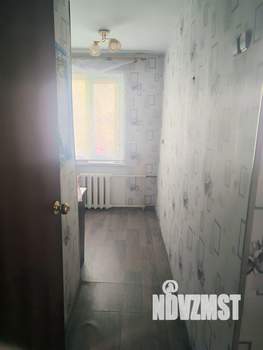 2-к квартира, на длительный срок, 42м2, 2/2 этаж