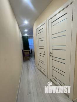 1-к квартира, на длительный срок, 30м2, 4/5 этаж