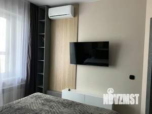 1-к квартира, посуточно, 50м2, 1/1 этаж