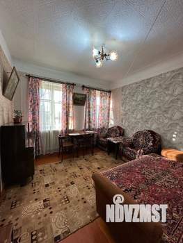 2-к квартира, на длительный срок, 25м2, 2/2 этаж