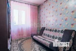 3-к квартира, на длительный срок, 64м2, 4/6 этаж