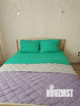 Студия квартира, посуточно, 18м2, 10/10 этаж