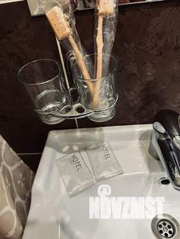 1-к квартира, посуточно, 30м2, 3/17 этаж