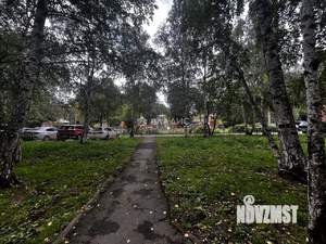 1-к квартира, на длительный срок, 32м2, 3/5 этаж