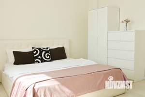 3-к квартира, посуточно, 75м2, 7/10 этаж