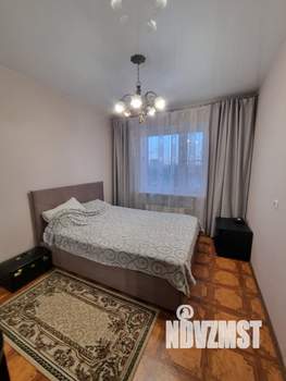 2-к квартира, на длительный срок, 49м2, 7/9 этаж