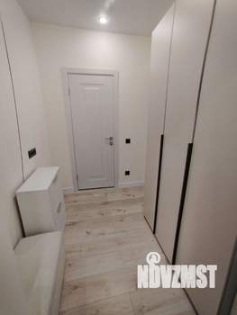 Студия квартира, посуточно, 35м2, 10/10 этаж