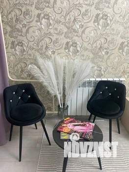 2-к квартира, посуточно, 60м2, 1/1 этаж