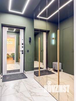 3-к квартира, на длительный срок, 86м2, 6/6 этаж