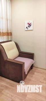 2-к квартира, посуточно, 45м2, 1/1 этаж