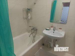 1-к квартира, посуточно, 30м2, 2/4 этаж
