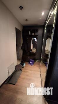 1-к квартира, на длительный срок, 37м2, 4/5 этаж