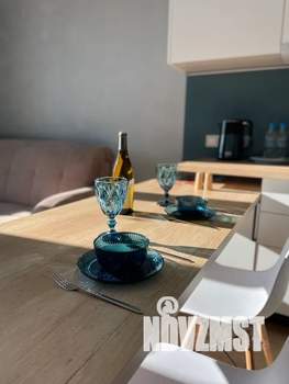 1-к квартира, посуточно, 45м2, 7/17 этаж