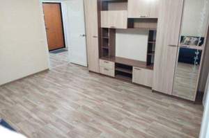 1-к квартира, на длительный срок, 35м2, 5/9 этаж