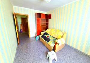 2-к квартира, на длительный срок, 53м2, 8/9 этаж