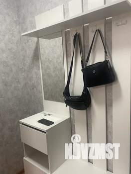 Студия квартира, посуточно, 30м2, 5/17 этаж