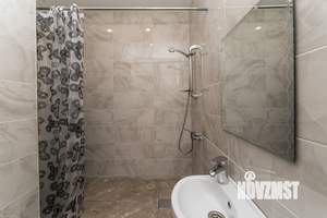 Студия квартира, посуточно, 24м2, 1/3 этаж